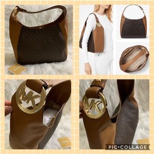 🔥Michael Kors Large Shoulder Bag